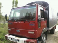 Camion ABG