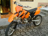 Ktm 250 sx